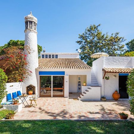 Pura Vida Falesia By The Portuguese Butler Albufeira Exterior foto