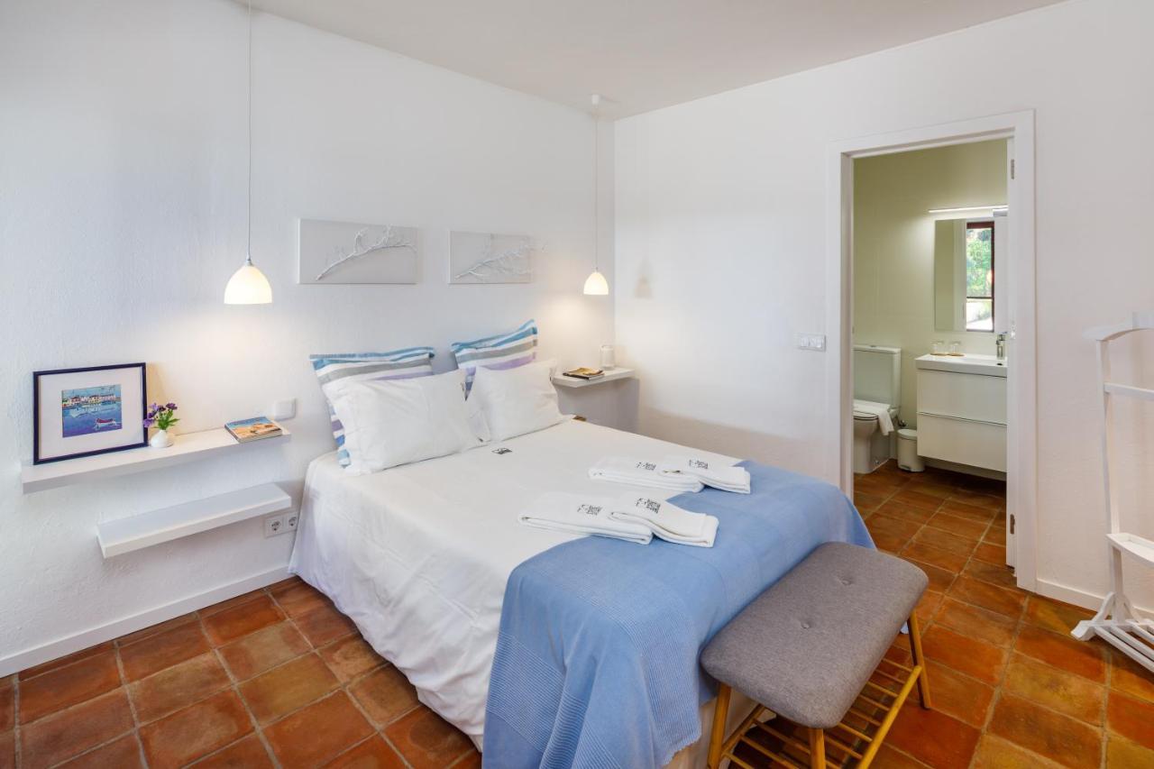 Pura Vida Falesia By The Portuguese Butler Albufeira Exterior foto