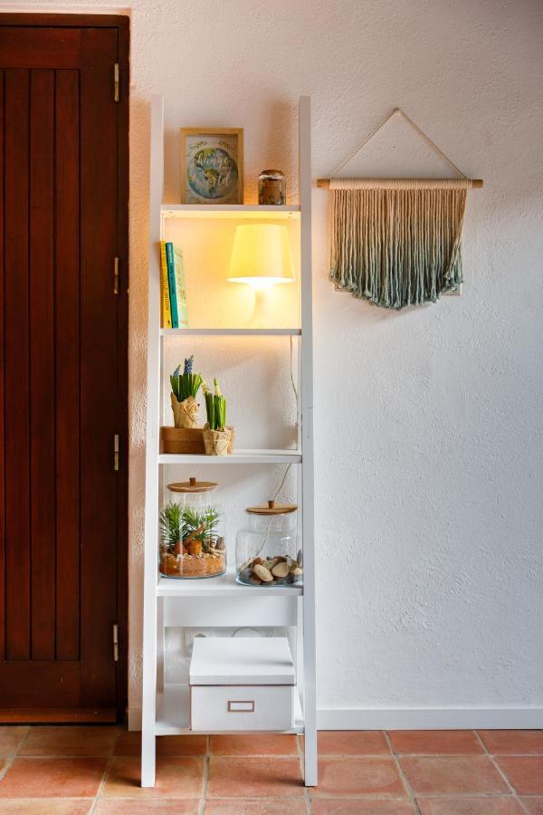Pura Vida Falesia By The Portuguese Butler Albufeira Exterior foto