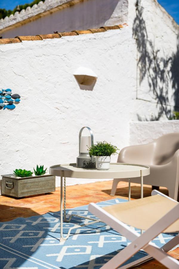 Pura Vida Falesia By The Portuguese Butler Albufeira Exterior foto