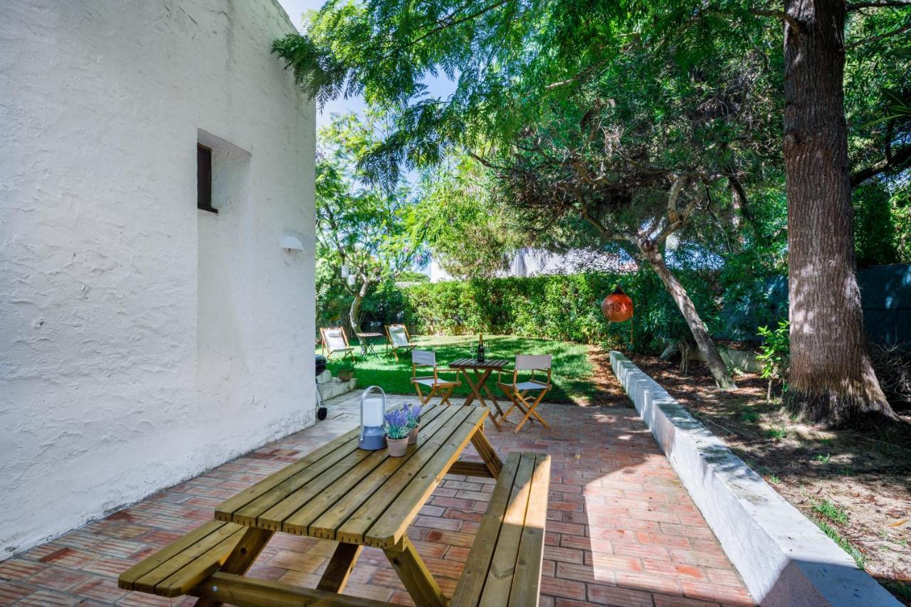 Pura Vida Falesia By The Portuguese Butler Albufeira Exterior foto