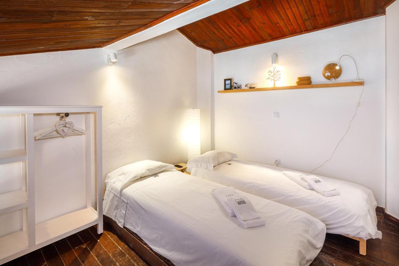 Pura Vida Falesia By The Portuguese Butler Albufeira Exterior foto