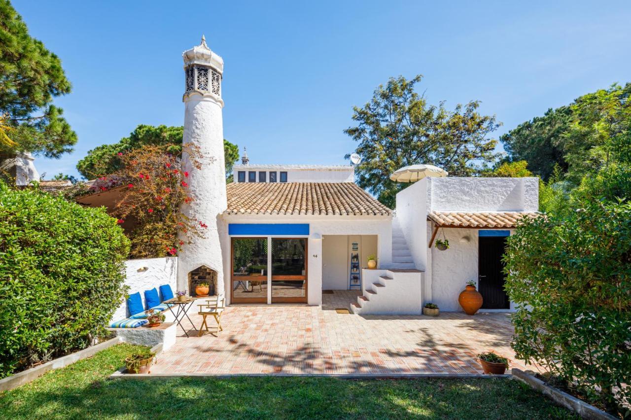 Pura Vida Falesia By The Portuguese Butler Albufeira Exterior foto