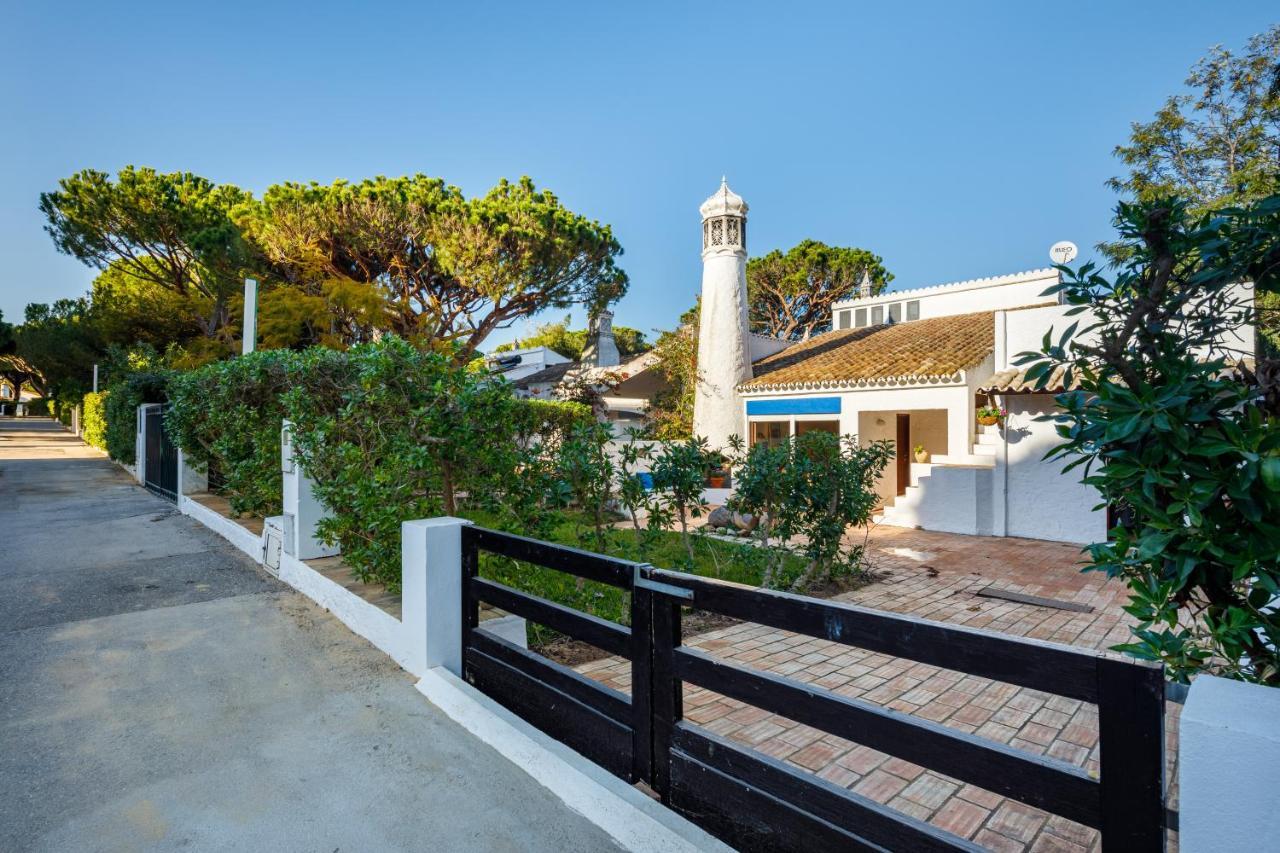 Pura Vida Falesia By The Portuguese Butler Albufeira Exterior foto