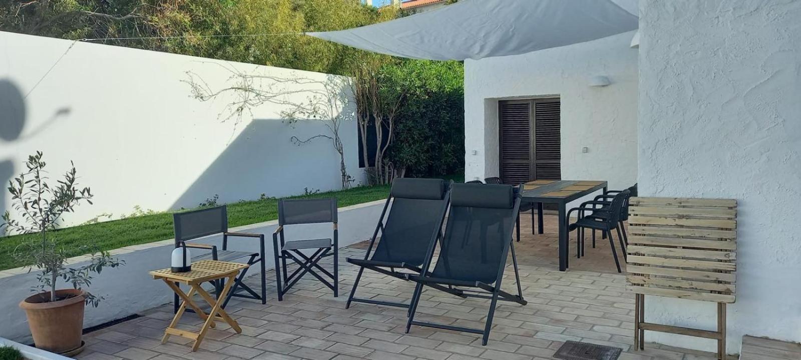 Pura Vida Falesia By The Portuguese Butler Albufeira Exterior foto
