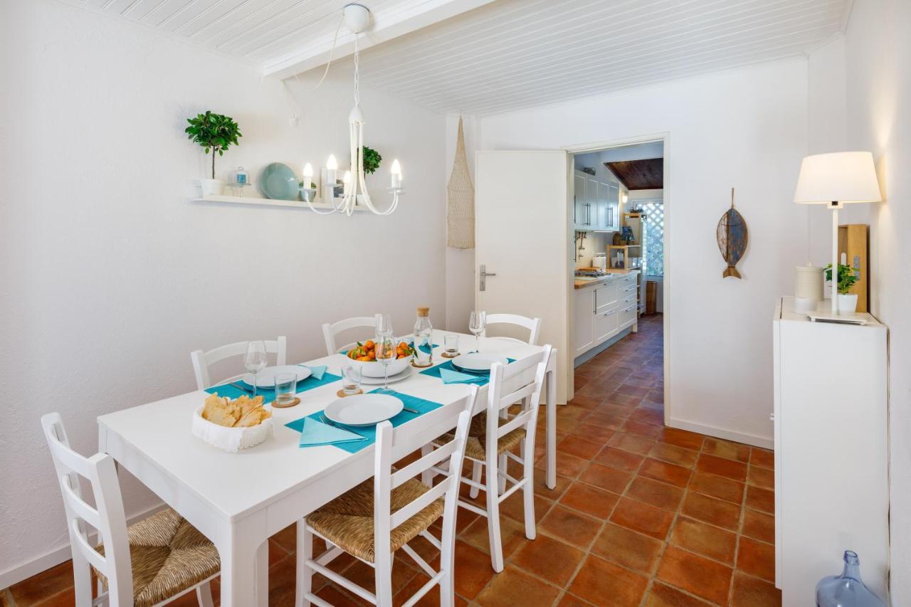 Pura Vida Falesia By The Portuguese Butler Albufeira Exterior foto