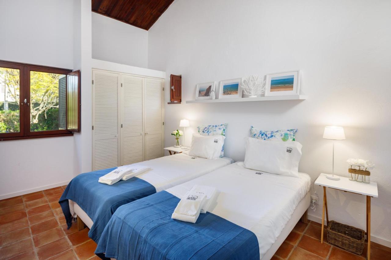 Pura Vida Falesia By The Portuguese Butler Albufeira Exterior foto