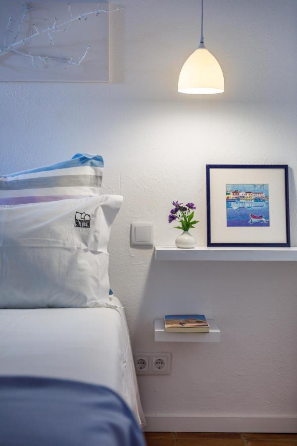 Pura Vida Falesia By The Portuguese Butler Albufeira Exterior foto
